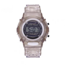 Load image into Gallery viewer, Watch Simple Unisex Fashion Casual Kids Quartz 2inch 5cm 24cm Sport Wristwatch Round Digital 9 4inch Watch