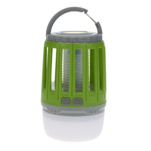 Load image into Gallery viewer, Portable Mosquito Killer Lamp Insect Mosquito Repeller Camping Light USB Rechargeable IP65 Waterproof