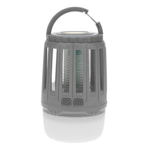 Load image into Gallery viewer, IP67 Waterproof LED Mosquito Killer Night Lamp Light Rechargeable Outdoor Insects Flies Pest Killer